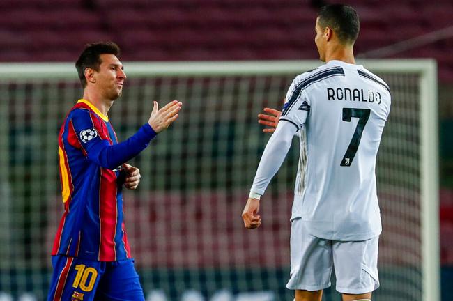 Ove godine su se i CRISTIANO RONALDO i Lionel Messi odlučili za transfer